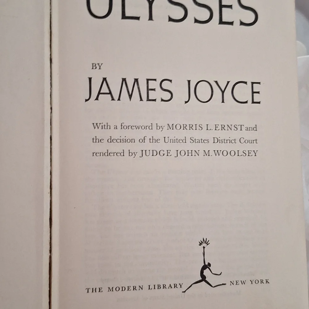 the modern library classic literary